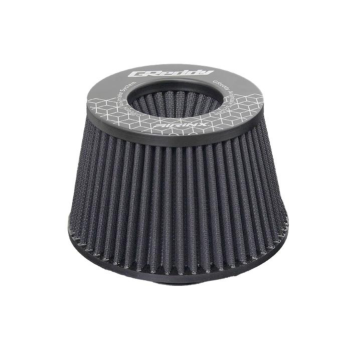 GReddy AIRINX M 汎用 100φ GReddy AIRINX Mサイズ 汎用 - GReddy