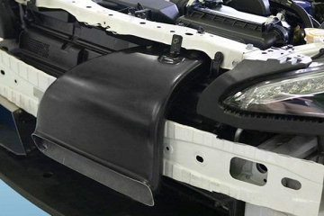 Greddy Air Intake Snorkel - Scion FR-S / Toyota 86 / Subaru BRZ 13-20