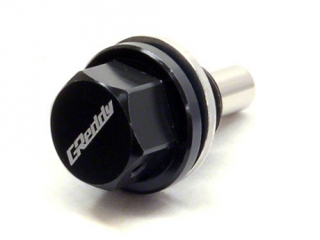 Greddy Magnetic Drain Plug - Scion FR-S / Toyota 86 / Subaru BRZ 13-20