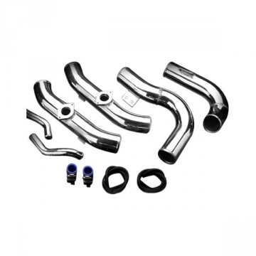 GReddy RX Intake Manifold SPL Piping Kit - Nissan GT-R R35 09+