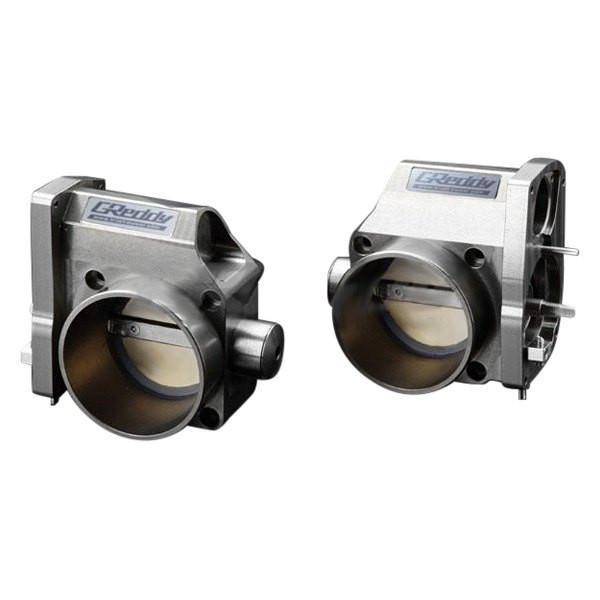 GReddy Nissan ECR33 Throttle Adapter