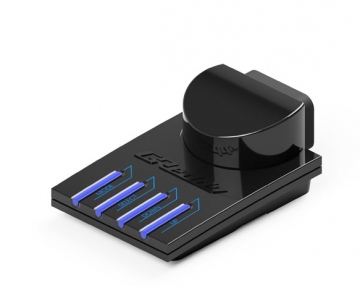 GReddy Sirius Control Unit