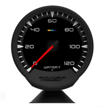 GReddy Sirius Water Temperature Meter
