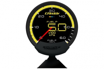 GReddy Sirius Fuel Pressure Unify Set