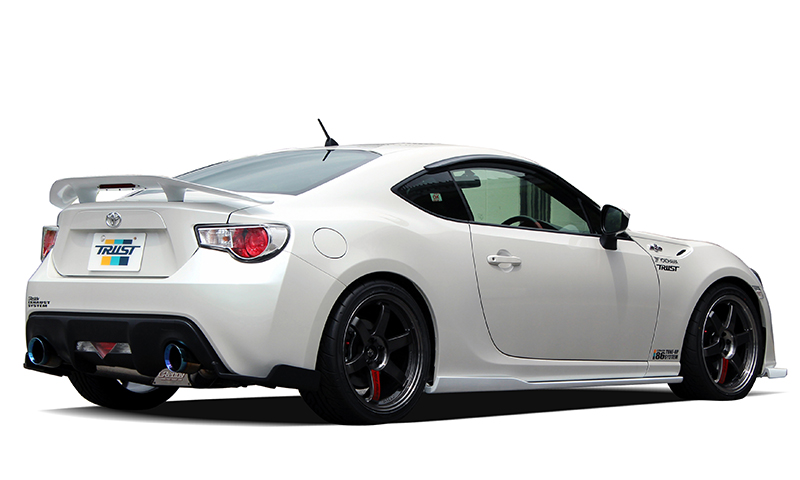 Scion fr s JDM
