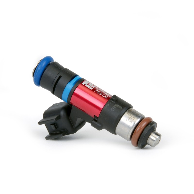 Evasive Motorsports Grams Performance Fuel Injectors 750cc Std EV14 (Standard)