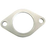 GrimmSpeed Exhaust Manifold to Crosspipe Gasket (Pair) - Subaru Turbo/ WRX 93-14 / WRX STI 04-21