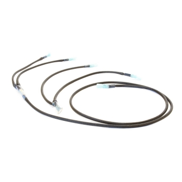 GrimmSpeed Wiring Harness for Hella Horns - Subaru WRX/STI 02-14