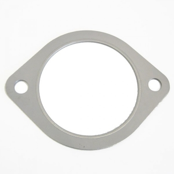 GrimmSpeed 2X Thick Downpipe to Catback 3" 2-Bolt Gasket - Subaru WRX/STI 02-21 / Mitsubishi EVO 8/9 03-06