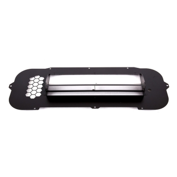 GrimmSpeed TMIC Splitter - Subaru STI 15-21 (fits GrimmSpeed TMIC)