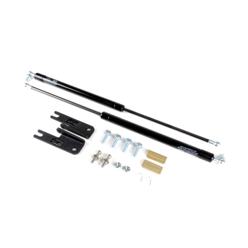 GrimmSpeed Hood Struts "High Lift" - Subaru Forester 03-08