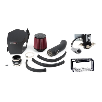 GrimmSpeed Stage 1 Power Package - Subaru STI 08-14
