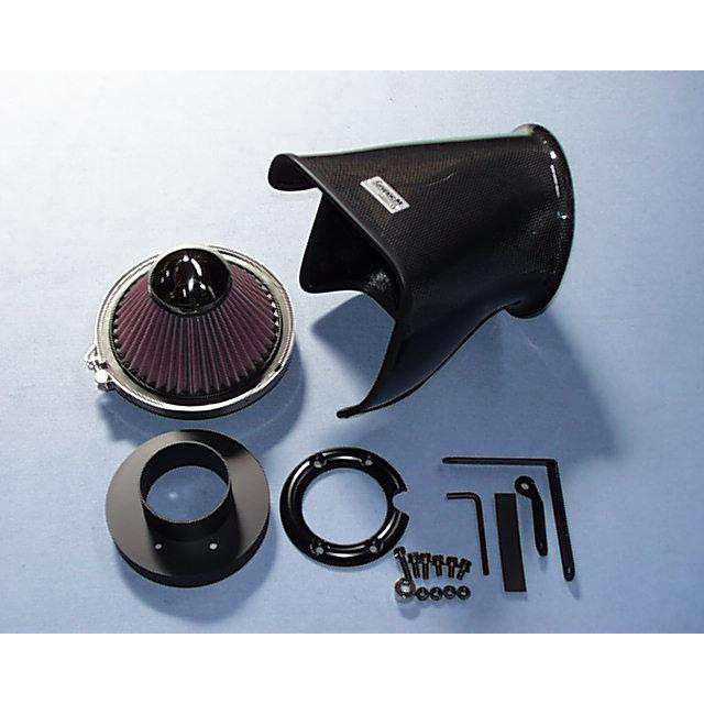 小物などお買い得な福袋 グループM ラムエアーシステム エアクリーナー インテグラ DC2 98 01-01 07 B18C FR-0083-98 