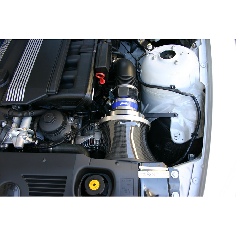 BMW Z4 GroupM エアークリーナー Gruppe M Carbon Fiber Intake for 2019-2020 BMW Z4 M40i [G29