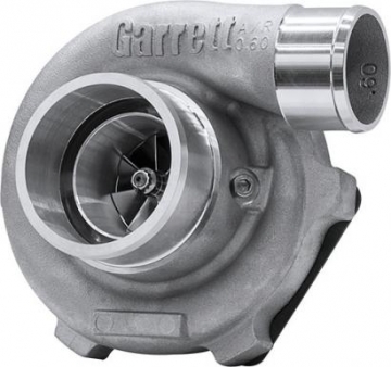 Garrett Turbine Hsg Kit O/V T25 / 5 Bolt 0.64 A/R - GTX2860R Gen II