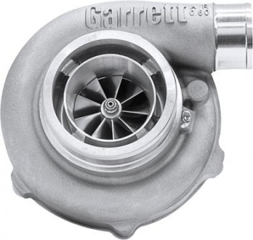 Garrett Super Core - GTX3076R Gen II
