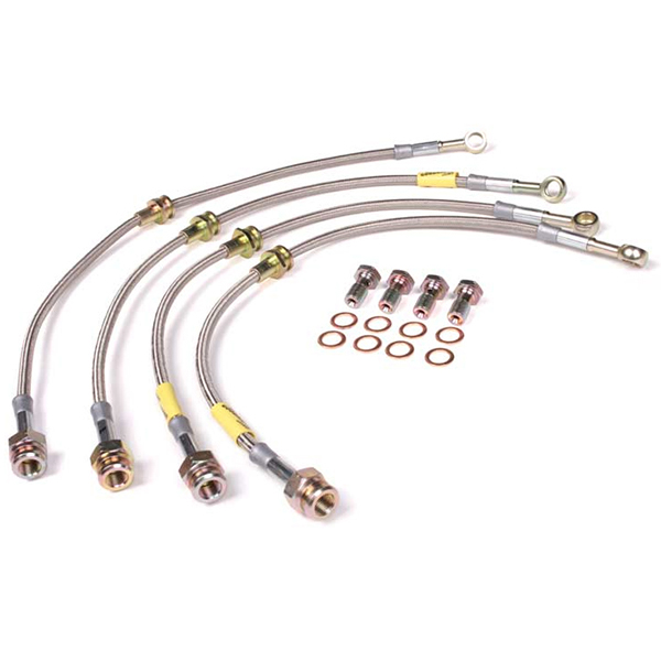 sss Yoshimura ZX-10R/RR 2021-25 AT2 3/4 Stainless Exhaust w