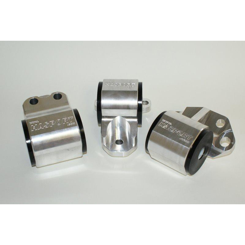 Evasive Motorsports: Hasport Billet D or B-Series Engine Mount Kit