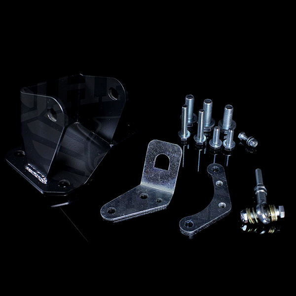 Cable Transmission Conversion Kit EKCC Hasport Cable Transmission Conversion Kit EKCC Hasport