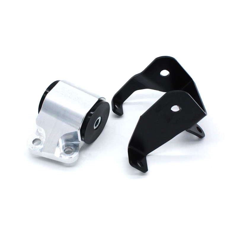 Evasive Motorsports Hasport Billet B/D Series Left Engine Mount (2