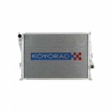 Koyo Radiator - BMW E46 M3 01-06