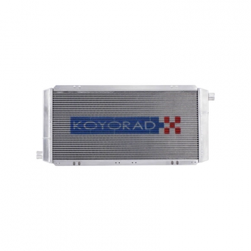 Koyorad Radiator - Lotus Elise 05-11 / Exige 06-11