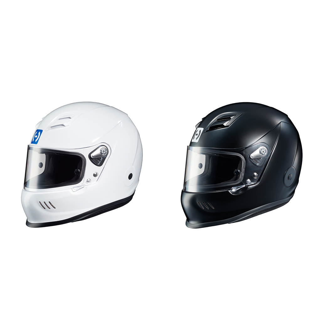 Evasive Motorsports HJC Motorsports H10 Helmet (Snell SA2020)