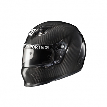 HJC Motorsports H10 Carbon Fiber Helmet (Snell SA2020)