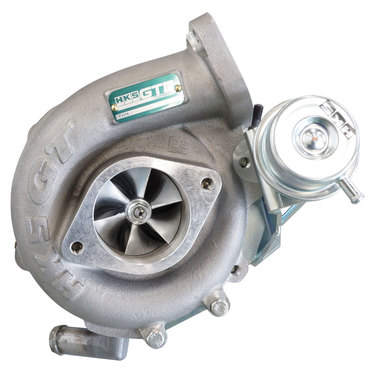 Evasive Motorsports: HKS GTIII-RS Sports Turbine Kit - Nissan S14