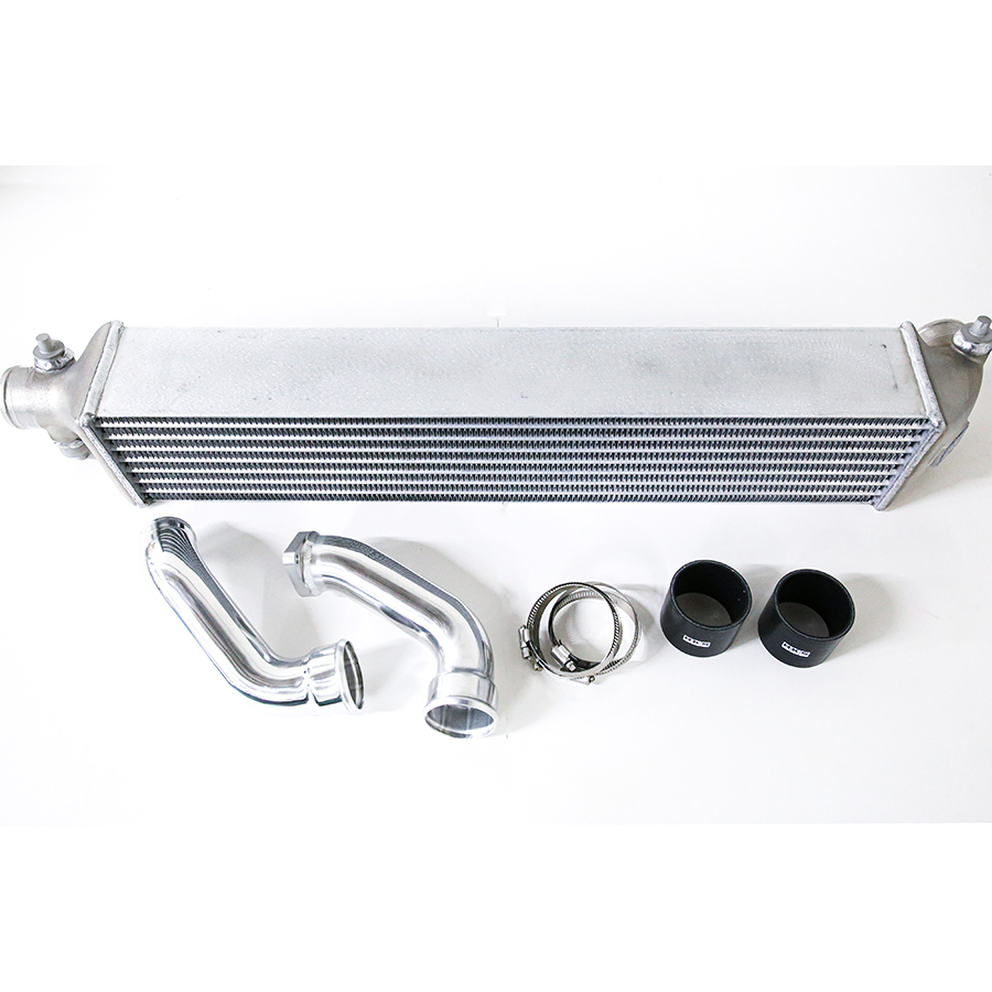 Evasive Motorsports HKS Intercooler Kit with Piping Honda Civic