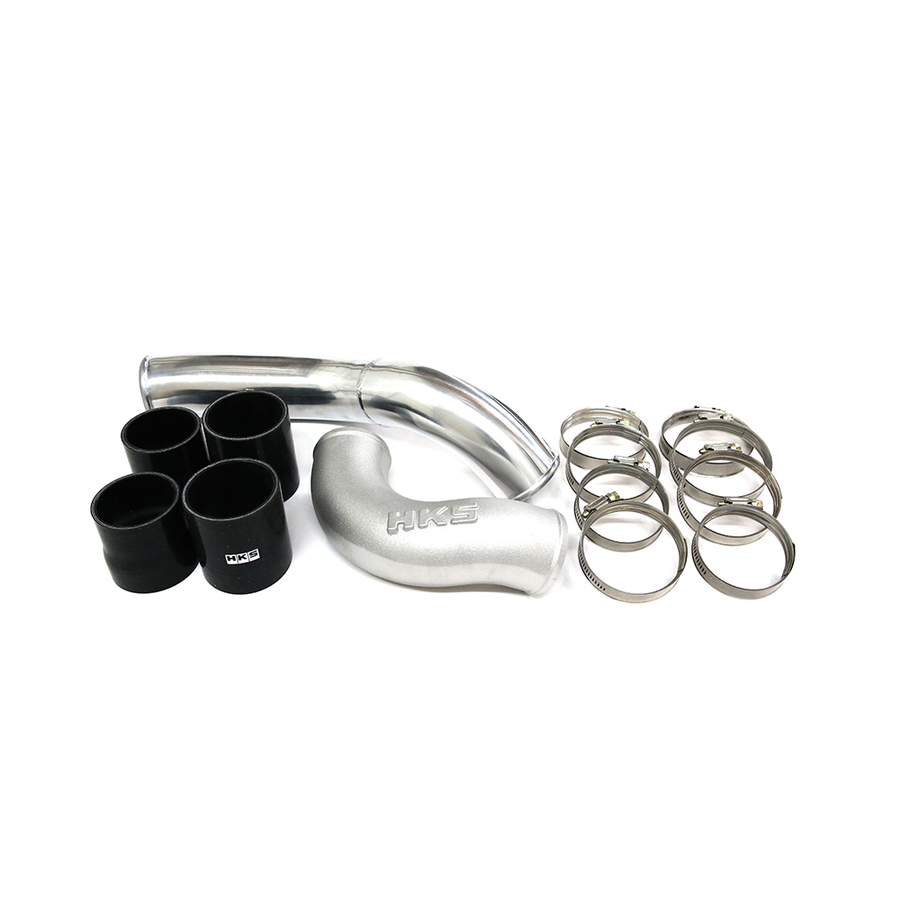 PLM 17-21 Honda Civic Type R FK8 Intercooler Kit