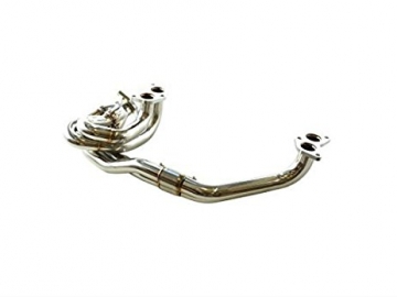 HKS Stainless Steel Exhaust Manifold - Subaru WRX 02-14 / STI 04-07