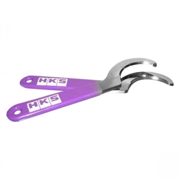 HKS Hipermax Deluxe Shock Damper Wrench Set