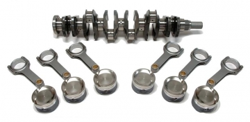 HKS Stroker Kit (Bore: 86mm) - Mitsubishi Evo 8 / 9 2003-2006