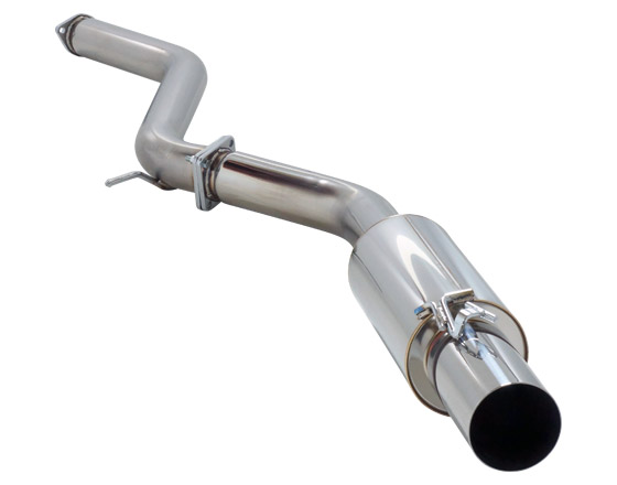 Evasive Motorsports: HKS silent Hi-Power Exhaust - Toyota Supra