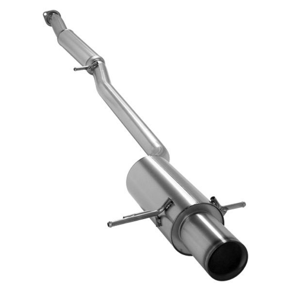 Evasive Motorsports: HKS Hi-Power Spec R Exhaust