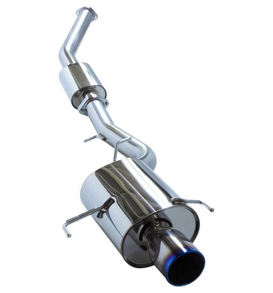 Evasive Motorsports: HKS Super Turbo Muffler - Nissan