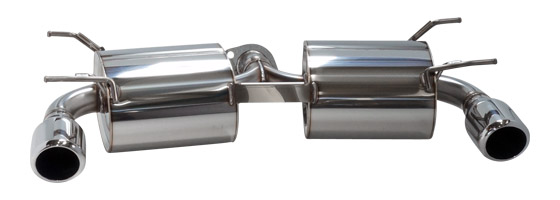 Evasive Motorsports: HKS Legamax Premium Exhaust - Mazda Roadster
