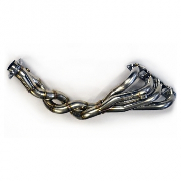 HKS Exhaust Manifold Header - Honda S2000 00-09