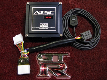 HKS Active Torque Split Computer - Nissan GT-R R35 08+