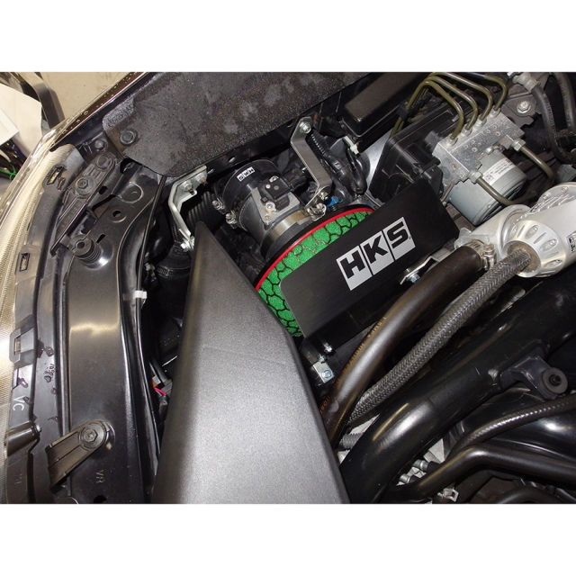 HKS SUPER POWER FLOW FA20 TURBO 用 Super Power Flow：WRX S4