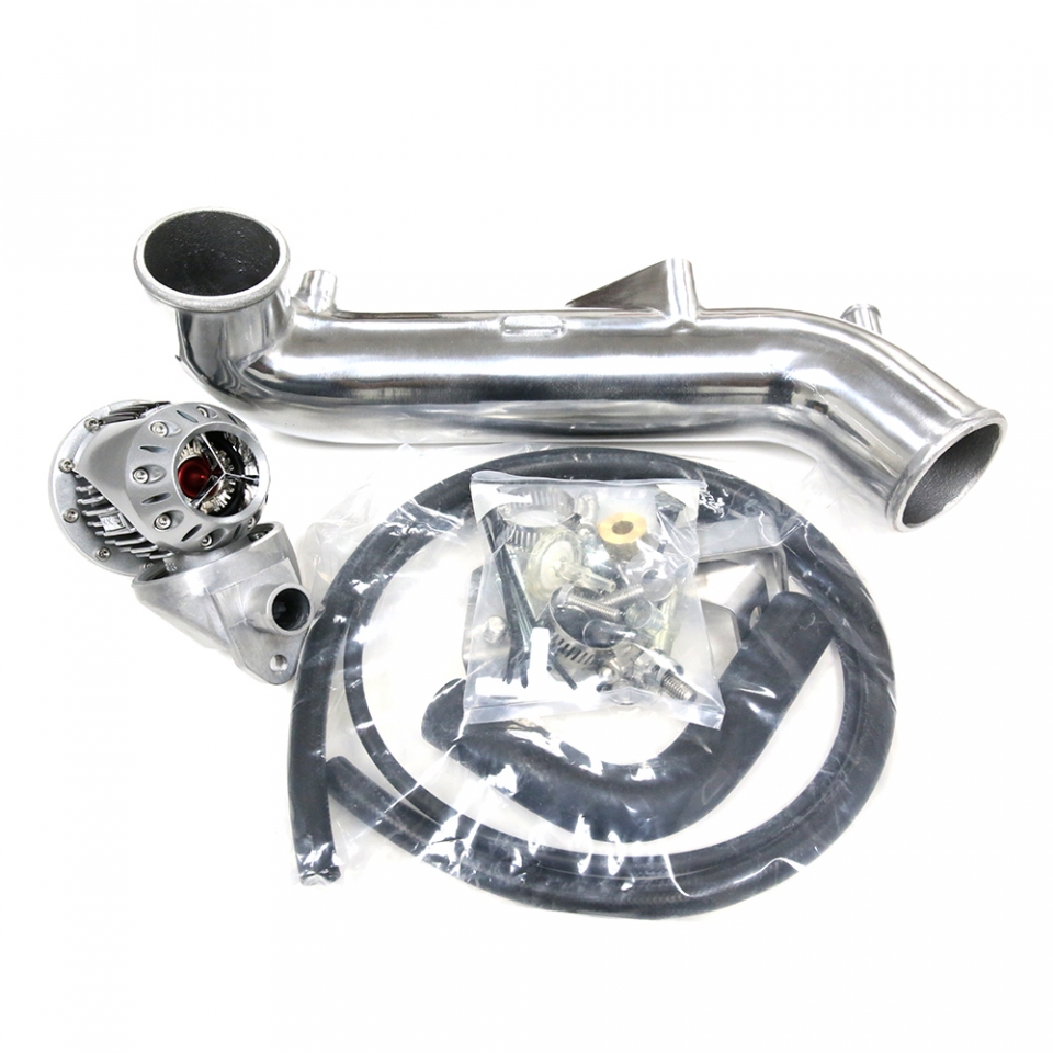 Honda civic type r blow off valve store