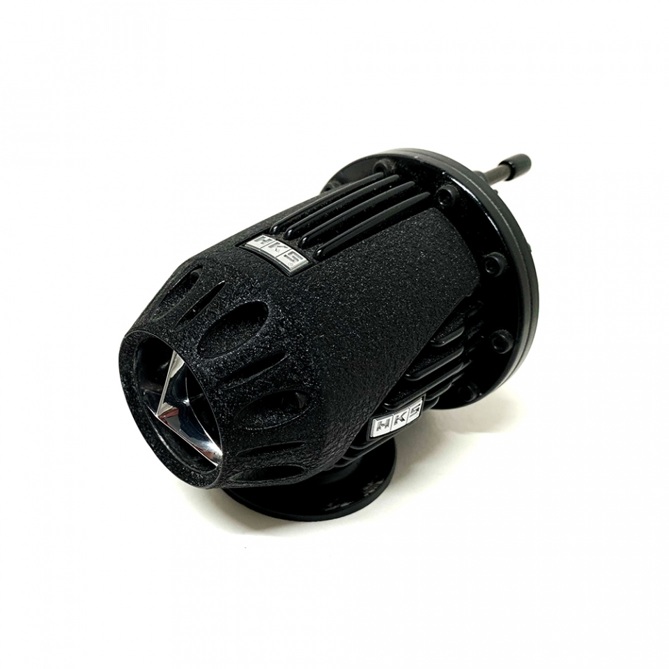 Evasive Motorsports: HKS SSQV4 Blow Off Valve (Black Edition