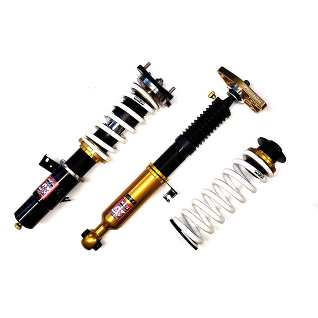 Evasive Motorsports: HKS Hipermax MAX IV GT 20SPEC Coilovers
