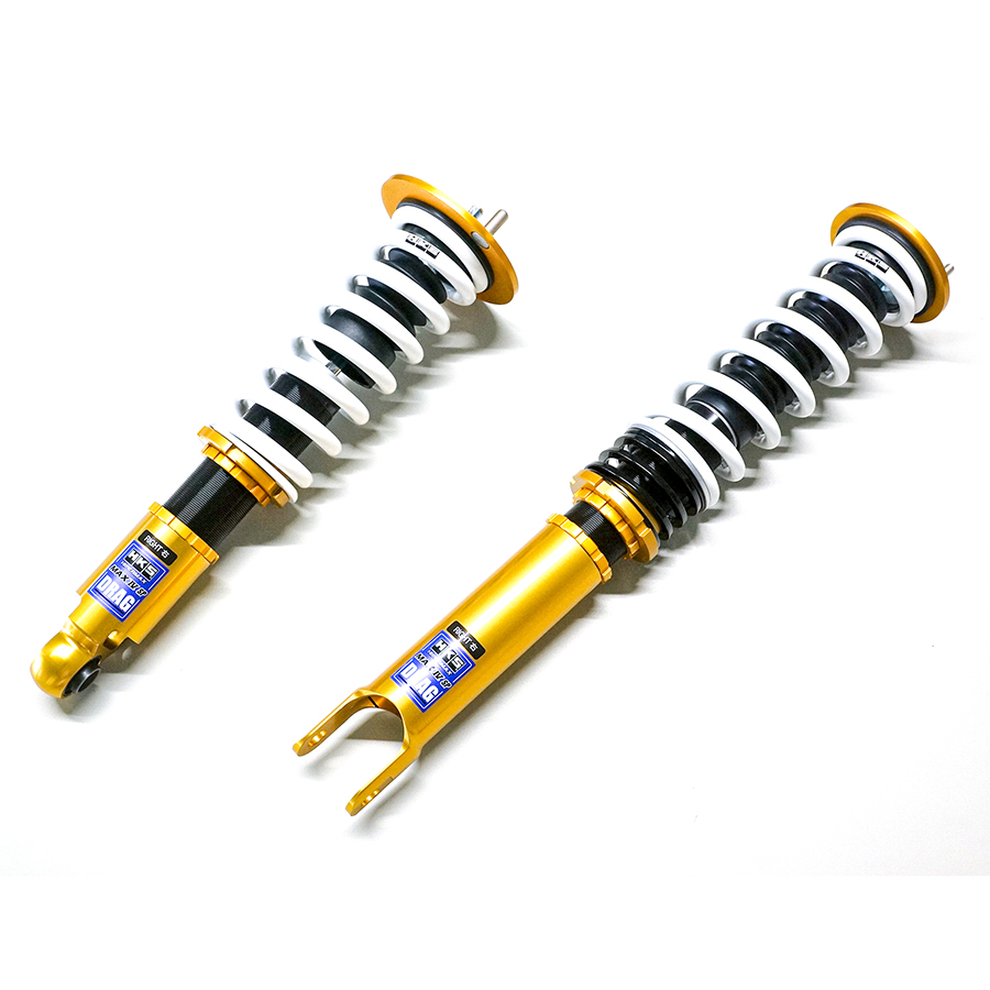 HKS HIPERMAX MAX Ⅳ GT spec-A MAX IV GT Spec-A | SUSPENSION | PRODUCT | HKS