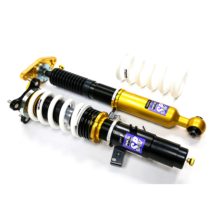 Evasive Motorsports: HKS Hipermax MAX IV SP Coilovers