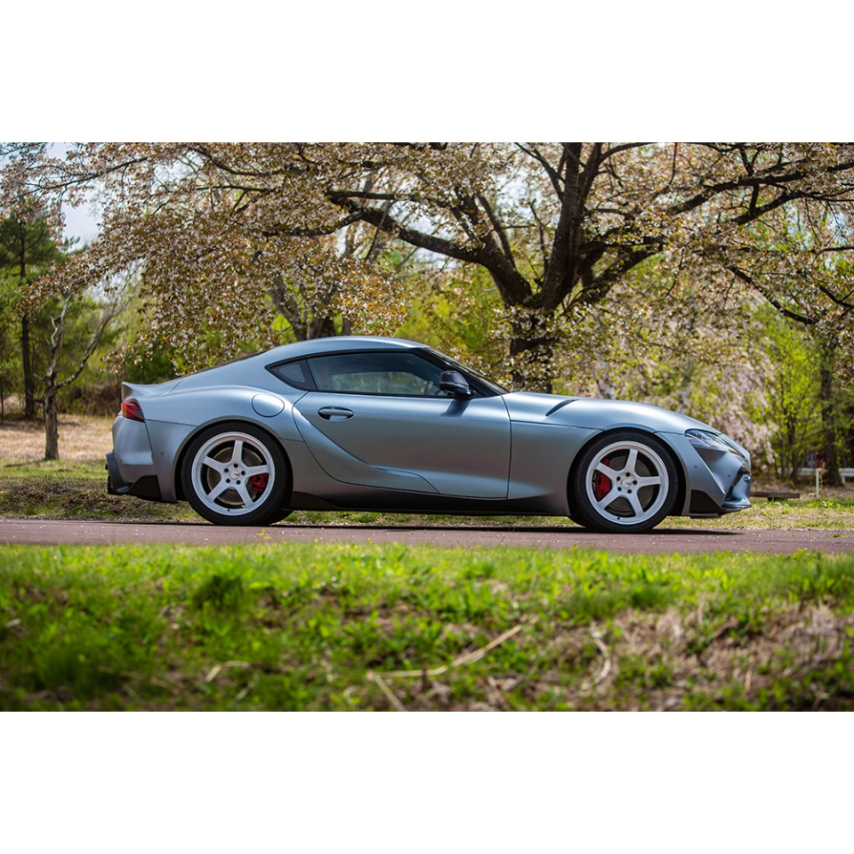 HKS HIPERMAX Touring GRスープラ HKS HIPERMAX Touring GRスープラ Our Products | HKS High