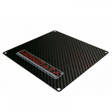 Hondata KPro Carbon Fiber ECU Lid