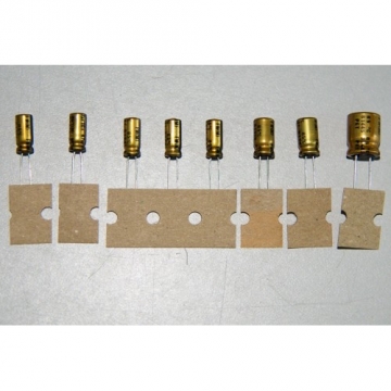 Hondata OBDI ECU Capacitor Kit