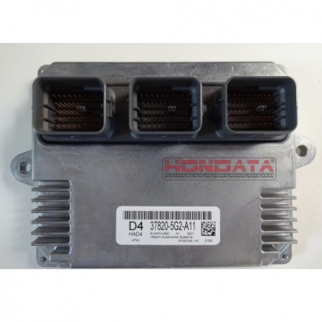 Hondata Reflash - Honda Accord 13-15 V6 MT